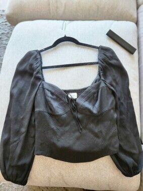 Artizia Blouse Top Medium